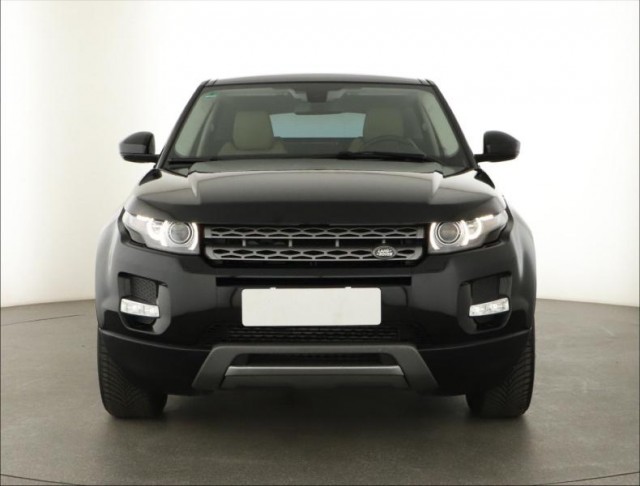 Land Rover Range Rover Evoque  eD4 