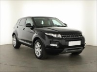 Land Rover Range Rover Evoque  eD4 