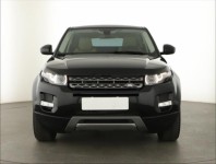 Land Rover Range Rover Evoque  eD4 