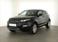 Land Rover Range Rover Evoque  eD4 