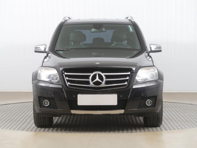 Mercedes-Benz GLK  320 CDI 