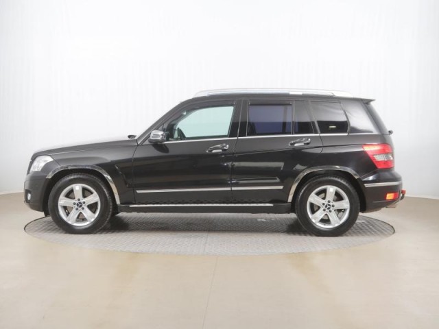 Mercedes-Benz GLK  320 CDI 