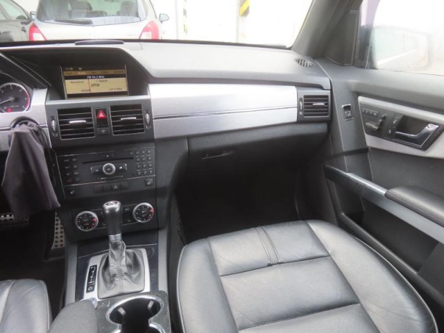 Mercedes-Benz GLK  320 CDI 