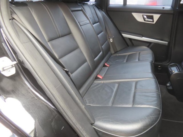 Mercedes-Benz GLK  320 CDI 