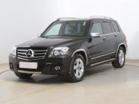 Mercedes-Benz GLK  320 CDI 
