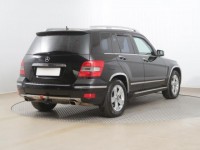 Mercedes-Benz GLK  320 CDI 