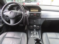 Mercedes-Benz GLK  320 CDI 