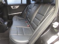 Mercedes-Benz GLK  320 CDI 