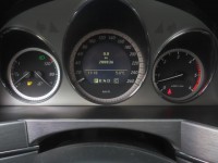 Mercedes-Benz GLK  320 CDI 