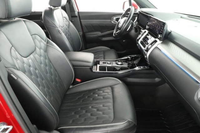 Kia Sorento  2.2 CRDi 