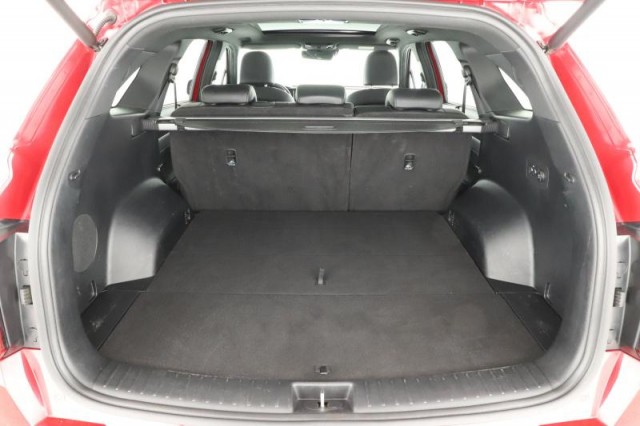 Kia Sorento  2.2 CRDi 