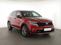 Kia Sorento  2.2 CRDi 