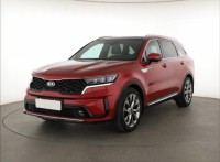 Kia Sorento  2.2 CRDi 
