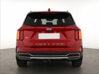 Kia Sorento  2.2 CRDi 