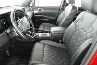 Kia Sorento  2.2 CRDi 