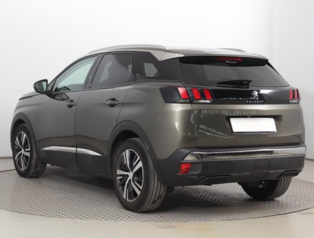 Peugeot 3008  1.5 BlueHDi Active