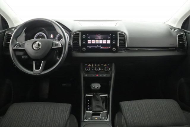 Škoda Karoq  2.0 TDI Style