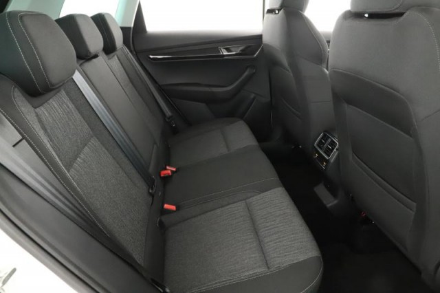 Škoda Karoq  2.0 TDI Style