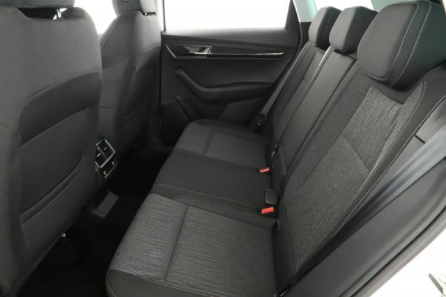 Škoda Karoq  2.0 TDI Style