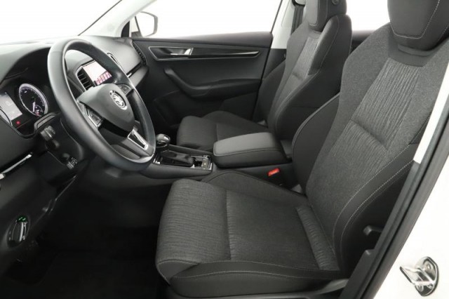 Škoda Karoq  2.0 TDI Style
