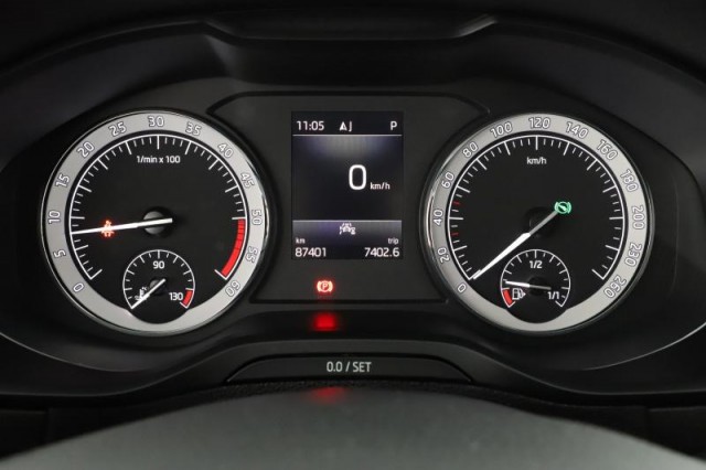 Škoda Karoq  2.0 TDI Style