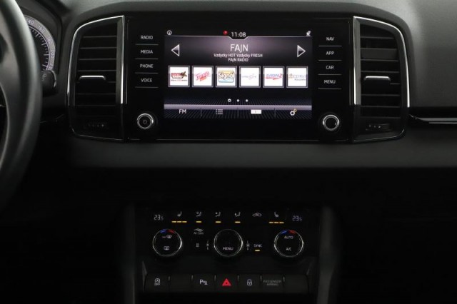 Škoda Karoq  2.0 TDI Style