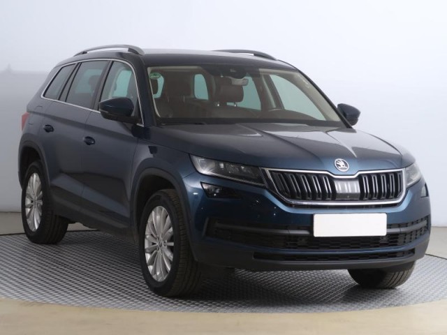 Škoda Kodiaq  2.0 TDI Style