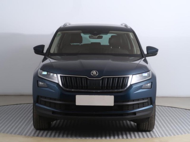 Škoda Kodiaq  2.0 TDI Style