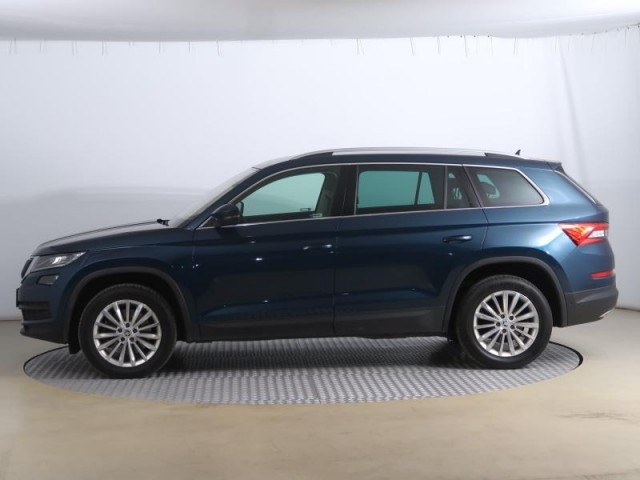 Škoda Kodiaq  2.0 TDI Style