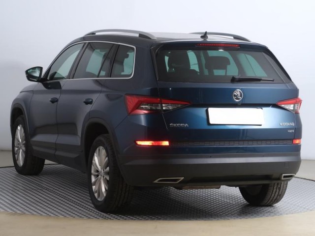 Škoda Kodiaq  2.0 TDI Style