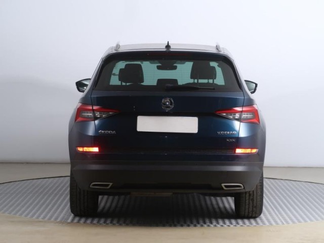 Škoda Kodiaq  2.0 TDI Style