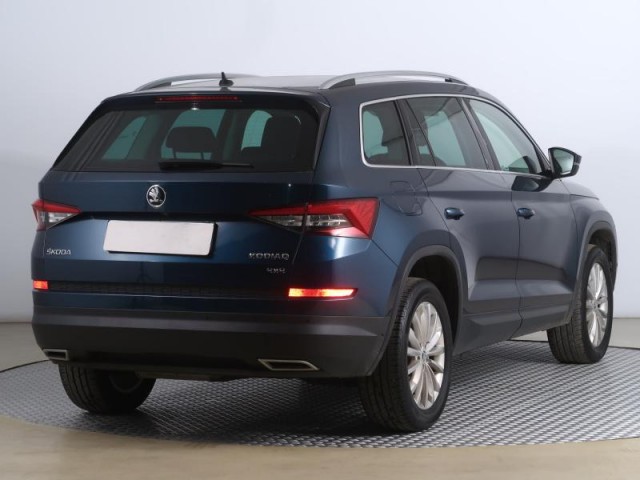 Škoda Kodiaq  2.0 TDI Style