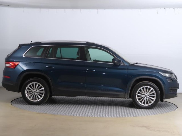 Škoda Kodiaq  2.0 TDI Style