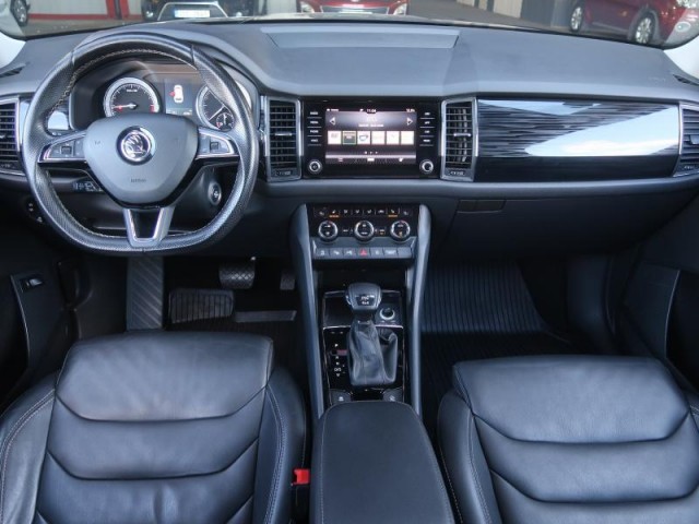Škoda Kodiaq  2.0 TDI Style