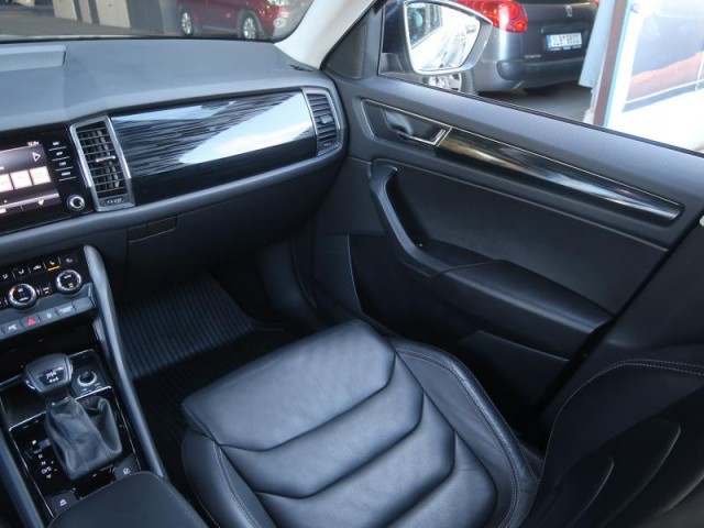 Škoda Kodiaq  2.0 TDI Style