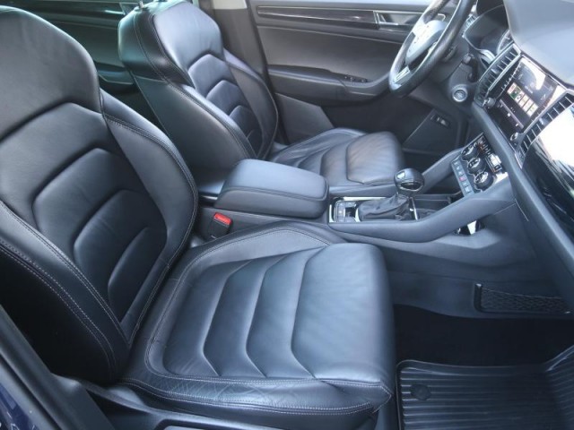 Škoda Kodiaq  2.0 TDI Style