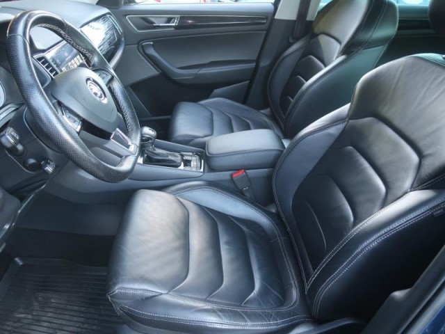 Škoda Kodiaq  2.0 TDI Style