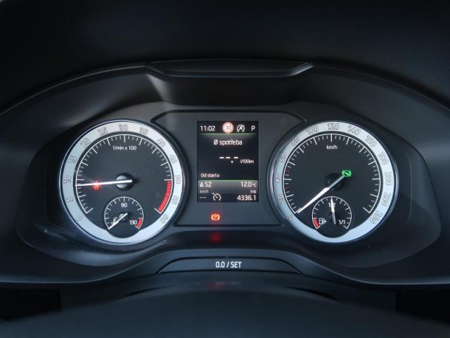 Škoda Kodiaq  2.0 TDI Style