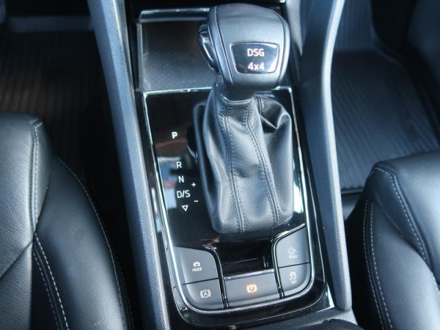 Škoda Kodiaq  2.0 TDI Style