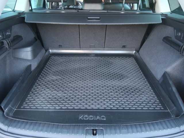 Škoda Kodiaq  2.0 TDI Style
