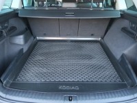 Škoda Kodiaq  2.0 TDI Style