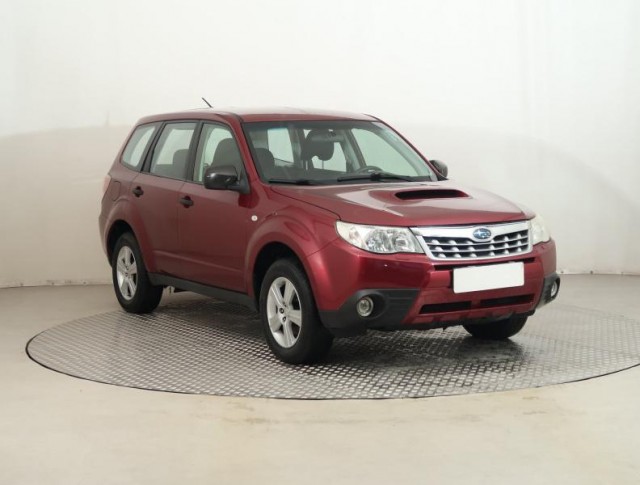Subaru Forester  2.0 d 