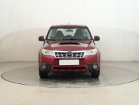 Subaru Forester  2.0 d 