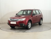 Subaru Forester  2.0 d 