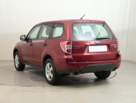 Subaru Forester  2.0 d 