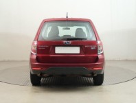 Subaru Forester  2.0 d 