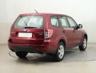 Subaru Forester  2.0 d 