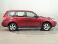Subaru Forester  2.0 d 