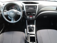 Subaru Forester  2.0 d 