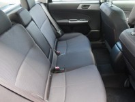 Subaru Forester  2.0 d 